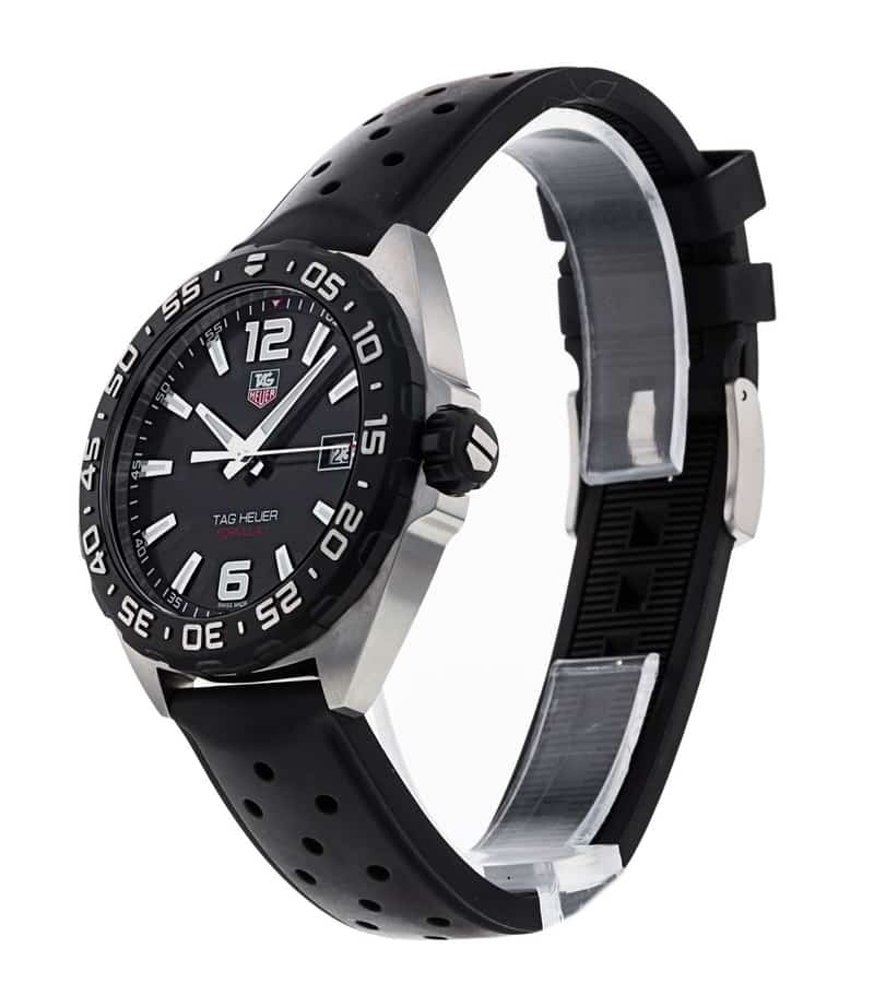 Tag Heuer Formula 1 WAZ1110.FT8023